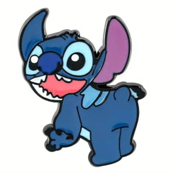 Lilo and Stitch - Many Faces of Stitch Pin Collection - Picture 4 of 8